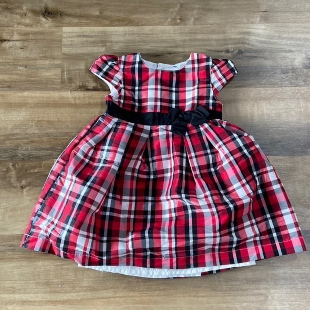 $1 - Baby Girl Dress